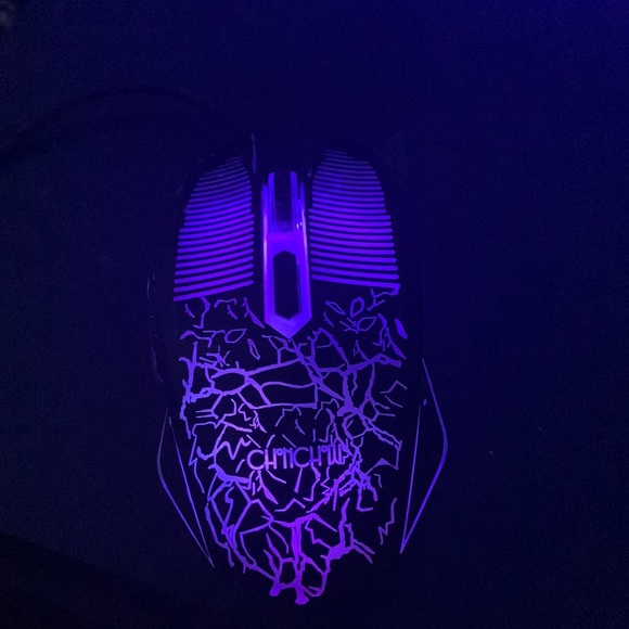 chonchow LED mouse - Picture 4 of 4